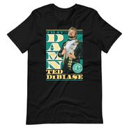 Ted DiBiase That Damn Ted DiBiase T-Shirt