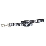 The Rock "The Great One" Dog Leash