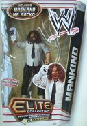 WWE Elite 17