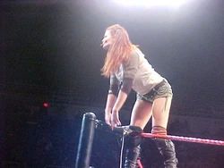 Wwe House Show Nov 21 03 Pro Wrestling Fandom