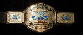 Xcite Heavyweight Championship