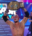 Rey Mysterio 124th Champion (June 28, 2009 - September 1, 2009)