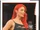 2014 WWE (Topps) Eva Marie (No.20)