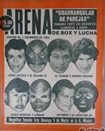 Box y Lucha 1280 March 3, 1983