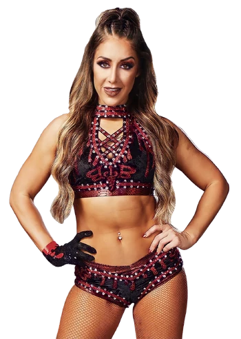 Britt Baker | Pro Wrestling | Fandom