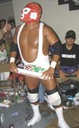 Dr. Wagner Jr. 6