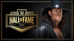 WWE Hall of Fame (2022) - Wikipedia