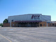 Hara Arena