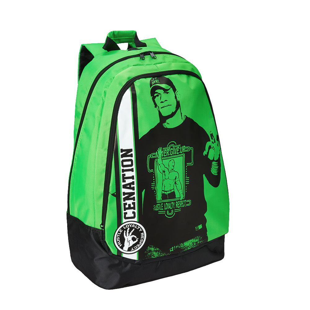 John Cena Superstar Backpack