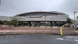 Machida City Gymnasium