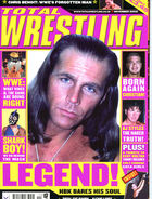 Total Wrestling - November 2003