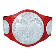 WWE RAW Tag Team Championship Replica Title