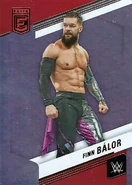 2023 Donruss Elite WWE Finn Balor (No.50)