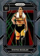 2023 WWE (Panini Prizm) Shayna Baszler (No.147)