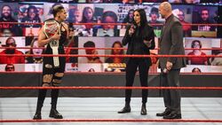 June 21 21 Monday Night Raw Results Pro Wrestling Fandom