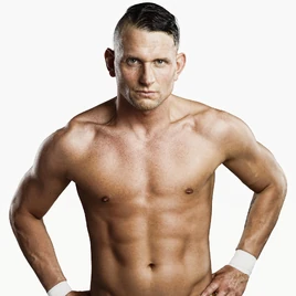 Aiden Prince