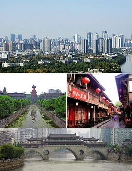 Chengdu