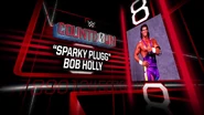 8.) Bob Holly