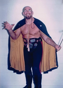 Killer Karl Krupp