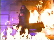 Undertaker Promo from Over The Edge in 1999