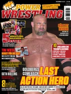 Power Wrestling - December 2016