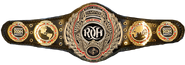 ROH World Championship (2012-2017)