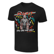 Ricochet Neon Collection Graphic T-Shirt