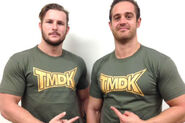 TMDK