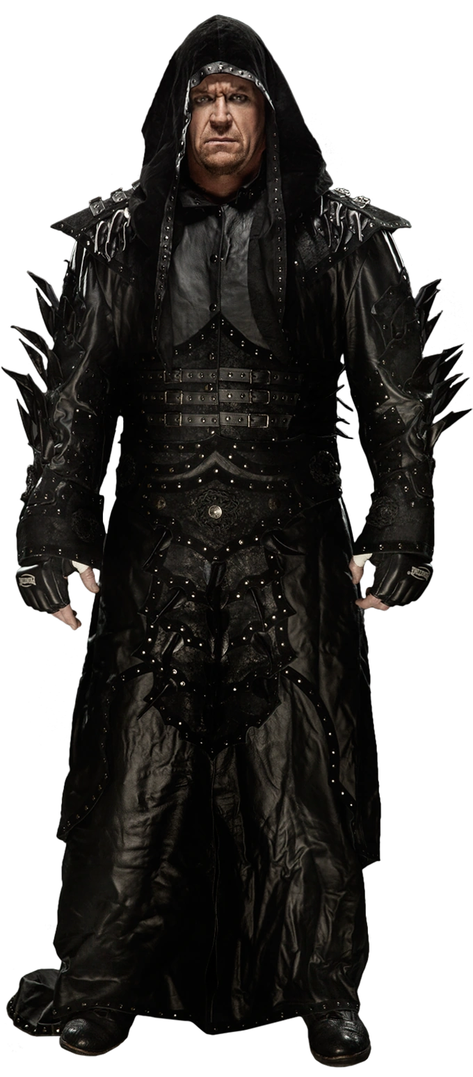 The Undertaker | Wiki Prowrestling | Fandom, image size:680x1548