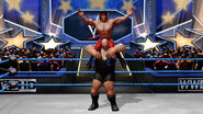 WWE All Stars Screenshot.10
