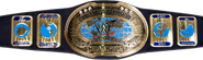 WWF Intercontinental Championship (1999-2002)