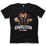 Demolition "Walking Disaster" T-Shirt
