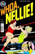 Whoa, Nellie! 1