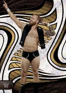 2023 WWE (Panini Revolution) Tyler Bate (No.44)