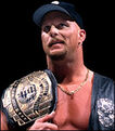 Steve Austin 46th Champion (November 9, 1997 - December 8, 1997)