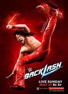 Backlash 2017