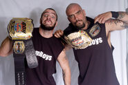 Briscoe Brothers 2