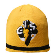 CM Punk GTS Knit Hat