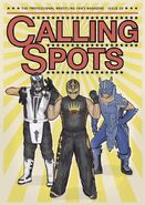 Calling Spots 20