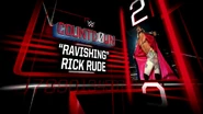 2.) Rick Rude