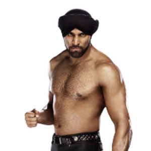 Jinder Mahal Image Gallery Pro Wrestling Fandom The official facebook page of wwe superstar jinder mahal. jinder mahal image gallery pro