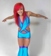 Kay Lee Ray