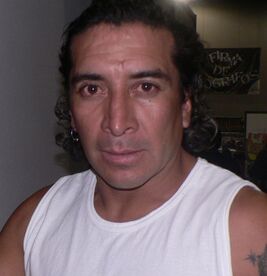 Mike Segura