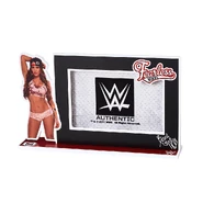 Nikki Bella Picture Frame