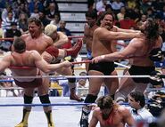 Royal Rumble 1988.6