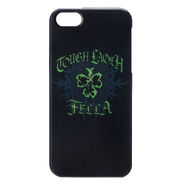 Sheamus "Tough Laoch" iPhone 5 Case