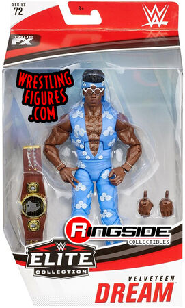 Wwe elite 72 hotsell