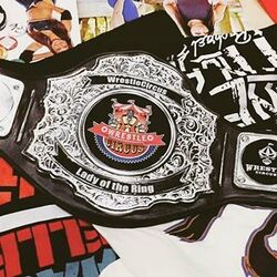 Wrestlecircus top