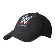 WWE Network Baseball Cap