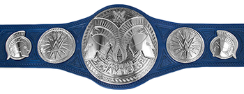 WWE Smackdown Tag Team Championship